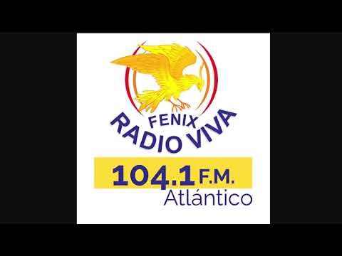 Tanda Comercial #46 Radio Viva Fénix Campo De La Cruz Atlántico 104.1 FM 2025-ABR-06