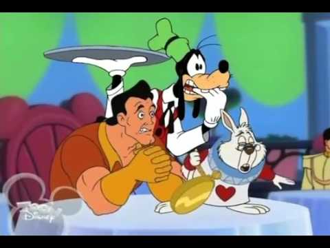 House of Mouse Episode 16 Part 15