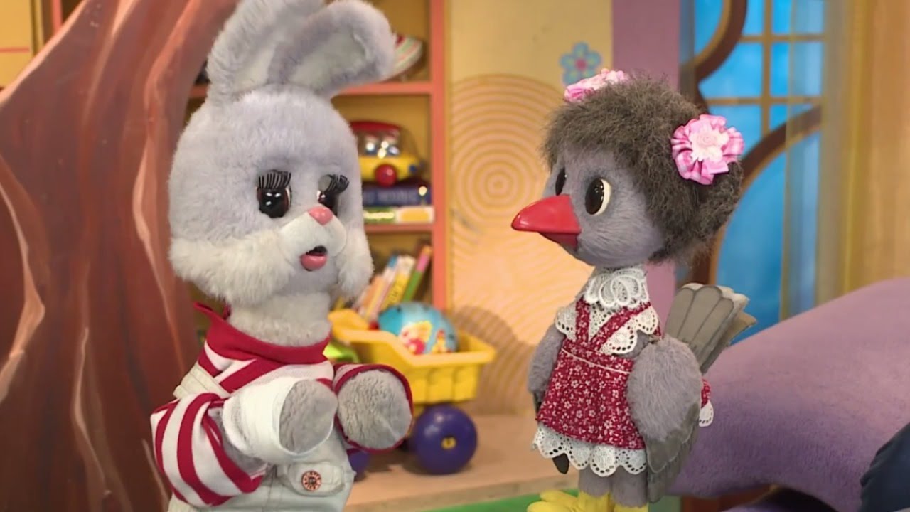 Каркуша из спокойной ночи малыши картинки