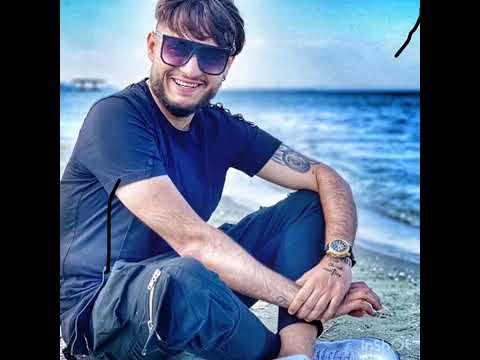 Nikolas Prym - Tu ai privirea rece și tăioasă (Oficial audio) 2019