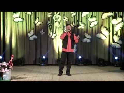 Boštjan Lenič - Majhne stvari (Glasbeni ključ 2015)