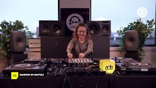 MARION DI NAPOLI - DJ @ ADE 2024
