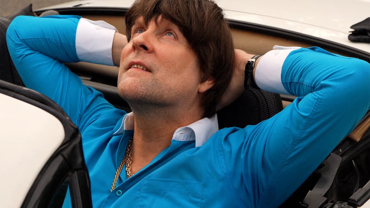 Built to Spill — Fool’s Gold