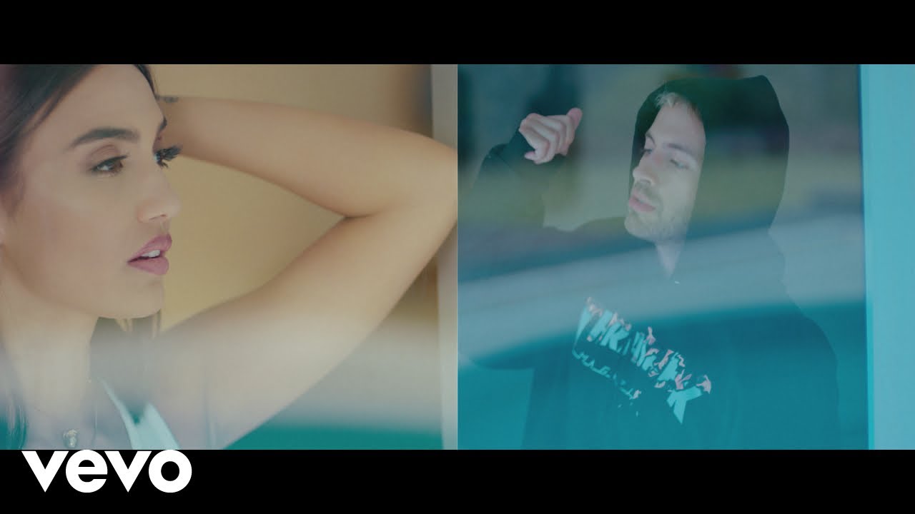 Manu Manzo, Feid - Te Quiero Ver