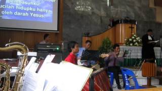 Download lagu Filadelfia Music Group For Lutheran Church KJ. 36 DIHAPUSKAN DOSAKU. mp3 Download lagu Filadelfia Music Group For Lutheran Church KJ. 36 DIHAPUSKAN DOSAKU. mp3