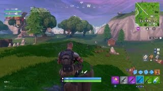 【フォートナイト】【クリップ】ナイスハンティング！ﾍｧﾝﾃｨﾝｸﾞ！！
