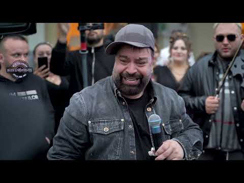 Florin Salam ❌ Lumea se Termina la Baiatul meu 🔝🔝🔝Nunta Alin & Andreea ❌LIVE 2025 Brigada Mobila