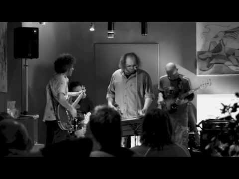 Mellow down easy - Blue Mystic ( D. Drusian, A. Betto, P. Guarnera, C. Marinoni e R. Buttignol)