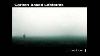 Carbon Based Lifeforms - 03. Central Plain