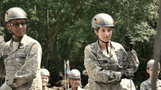 VAWG Encampment 2019 Recap Video