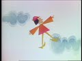 Sesame Street Thelma Thumb Airplane
