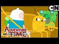 DRIVING AROUND TOWN WITH FINN AND JAKE Furniture Meat Adventure Time Cartoon Network