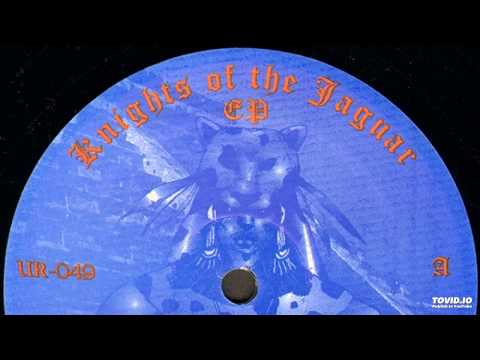 The Aztec Mystic A.K.A DJ Rolando - Jaguar