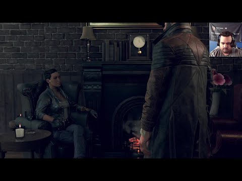 Watch Dogs: Legion - Bloodline (DLC) - Part 6 - Resistance Business (Walkthrough/Gameplay/Lets Play)