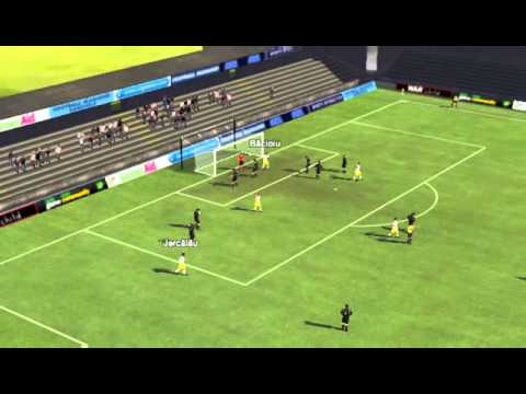 2013.08.17 - FCM Campina - Sportul - Amical