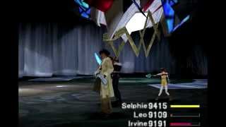Let's Play Final Fantasy VIII Part 145 - What's Going On?