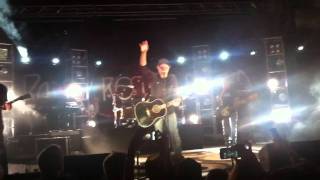 Randy Rogers Band - They Call it the Hill Country - Live Encore