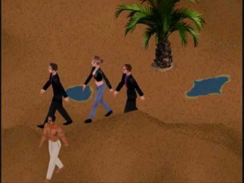 Through time and space S2, Ep 3 "Zdenka's sweet little sister"