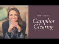 Spirit Tools: Camphor Clearing