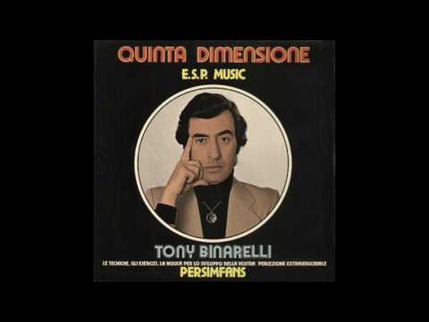 PERSIMFANS "ESP (Definitiva)" (1978)