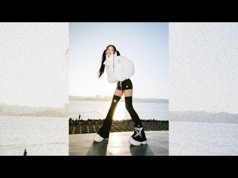 [FREE FOR NON PROFIT] Hyperpop x Synth Pop x Synth Punk Type Beat - "be my moon"