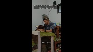 Download lagu Belajar Tausyih Bayati Qorror dan Nawa. #tilawah #qori #viral #viralshorts mp3 Download lagu Belajar Tausyih Bayati Qorror dan Nawa. #tilawah #qori #viral #viralshorts mp3