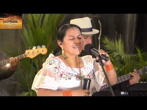 Sinay Tarpuk - Cusa Warmi    __  otavalo alabanza cristiana