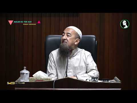 Wang Hantaran Wajib Dalam Islam? - Ustaz Azhar Idrus