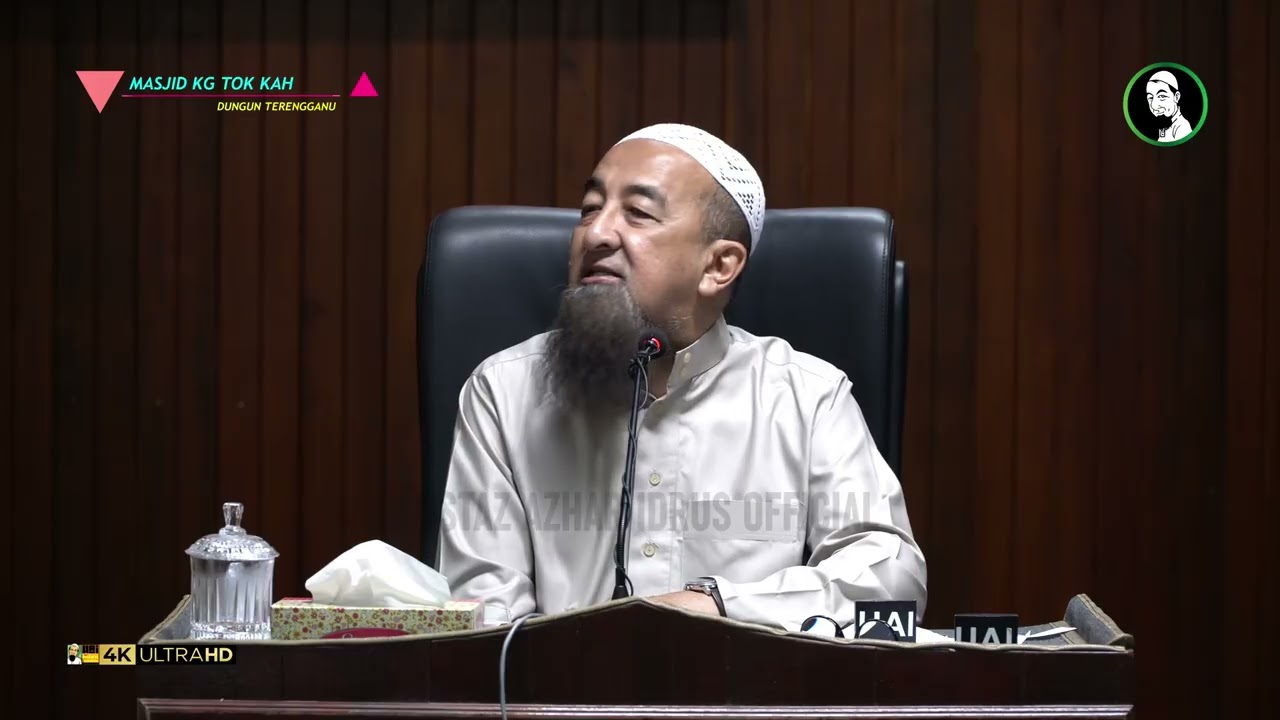 Wang Hantaran Wajib Dalam Islam? - Ustaz Azhar Idrus