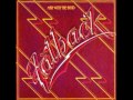 The Fatback Band - Funk Backin'