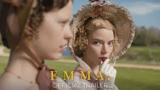 Video trailer för Emma.