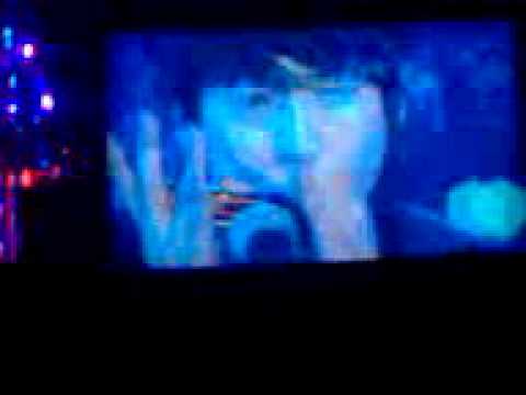 120427 SS4INA Day 1 Kyuhyun solo - Isn't She Lovely