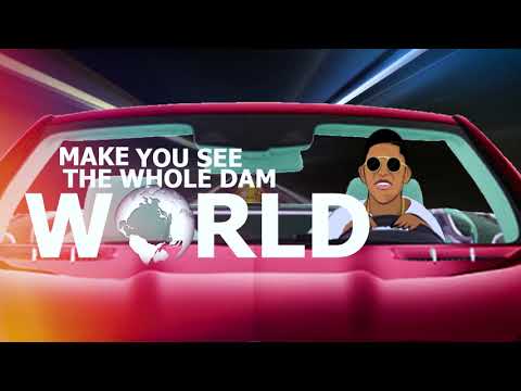 Kelly B - Sick Head (Ozone Riddim) "Lyric Video"