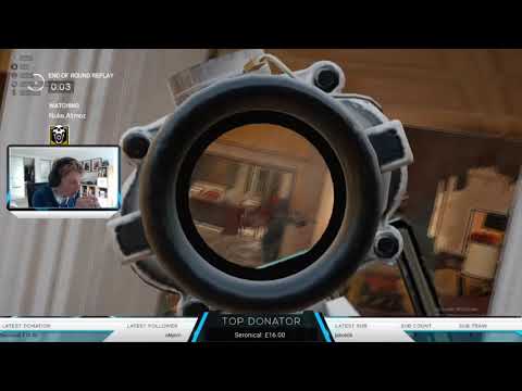 Footage From First ESL Go4 Tournament with the boys