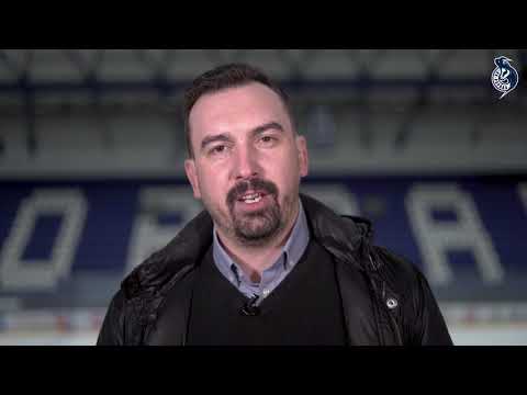 Biela a modrá - výmena hráčov (epizóda č. 7)