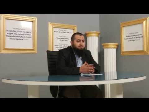 28 - Othman Agolli - Dy ajetet e fundit të sures El Bekare