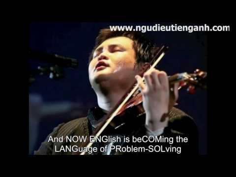 9 The world's English mania   Jay Walker