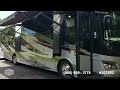 Check out this Video for a 2014 Forest River Berkshire 390BH(Stock #303582)  for sale by Pop RVs. This unit is located in Sarasota, FL
