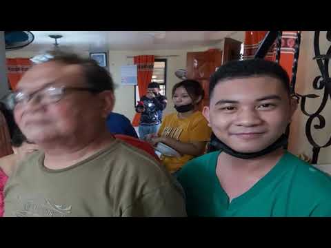 Angeline Maurin  KASAKIT KAFAET Kuya Bryan  OBM