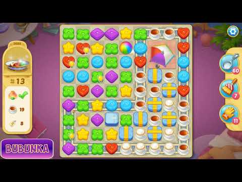 Matchington Mansion level 3688 HD