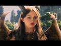Maleficent Childhood Life And Lover