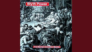 Music video thumbnail preview for Blyth Power - Paradise Razed CD - 10 - Cold War Comforts by Blyth Power
