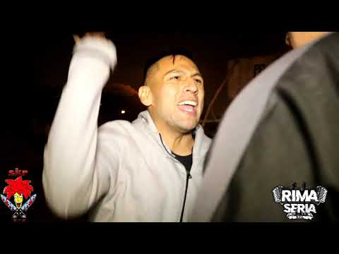 GUERRA DE TEAM / FILTROS / STICK - CAMARENA VS SITHO - APOCALIPSIS - ENESSE