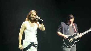 30 Seconds to Mars, The Fantasy, ABL20, LA, 8/16/2025