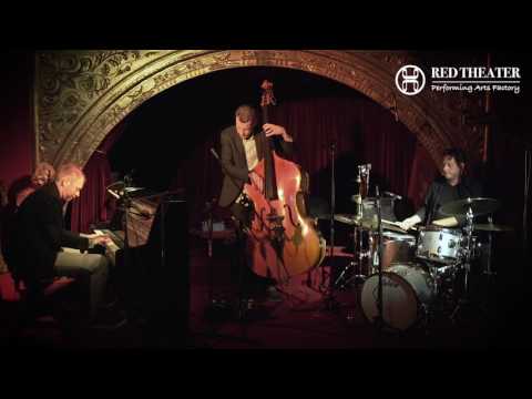 Red Theater: Daniel Karlsson Trio - Salzburg & Bobo's Temptation