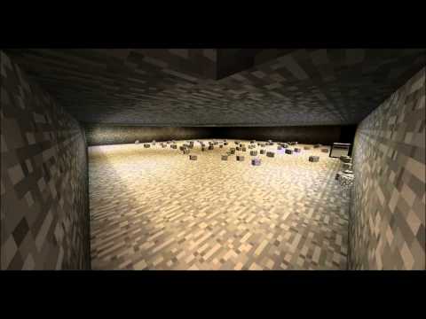 MobSpawnFloors - a Computercraft program to dig out a mob spawner