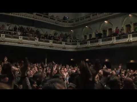 Steve Miller Band Europe Episode 15 "Don't Try This At Home"