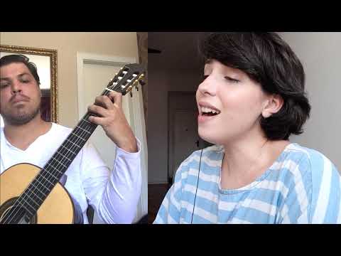 DUO IARA - Senhorinha (Guinga/Paulo César Pinheiro)