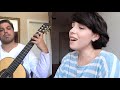 DUO IARA - Senhorinha (Guinga/Paulo César Pinheiro)