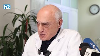 Պատգամն իր ամբողջ կյանքն էր. Մյուդ Պետրոսյան-100: Լրաբեր - 24.02.2025